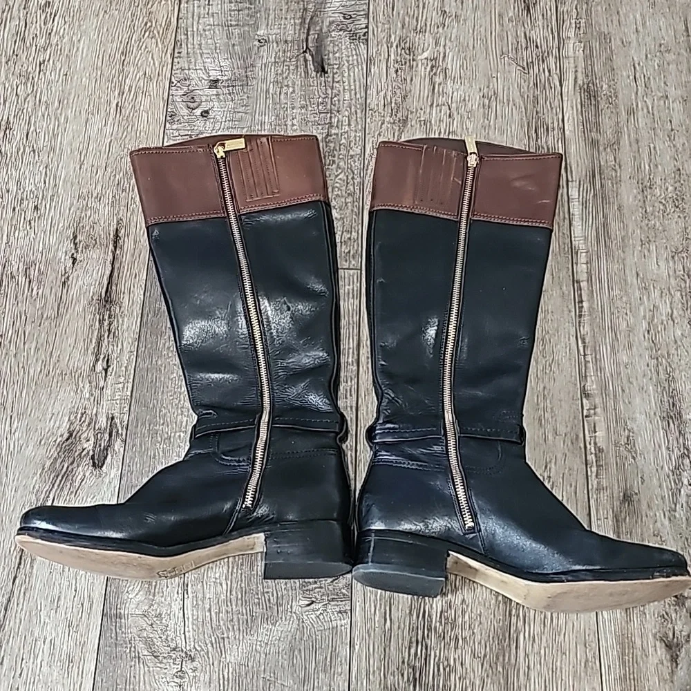 Michael kors Leather Boots